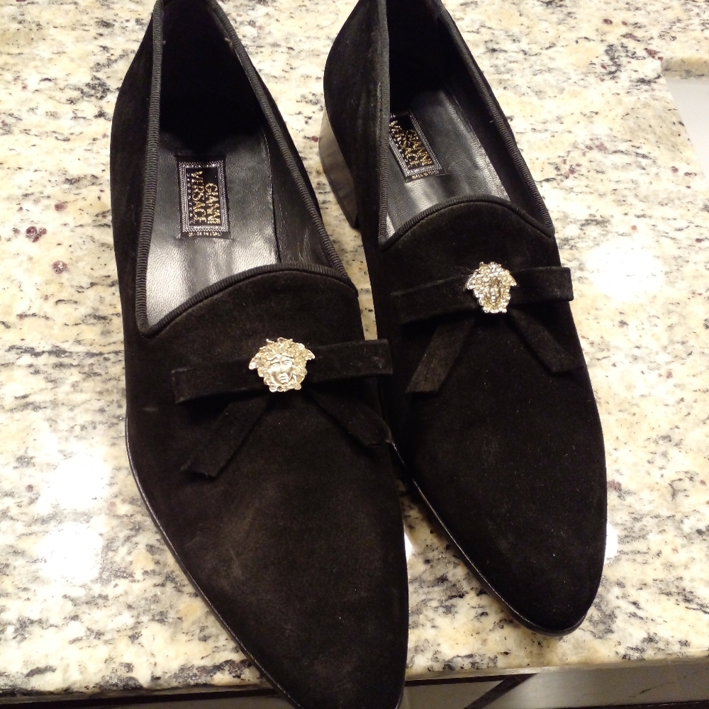 Gianni Versace Men's shoes